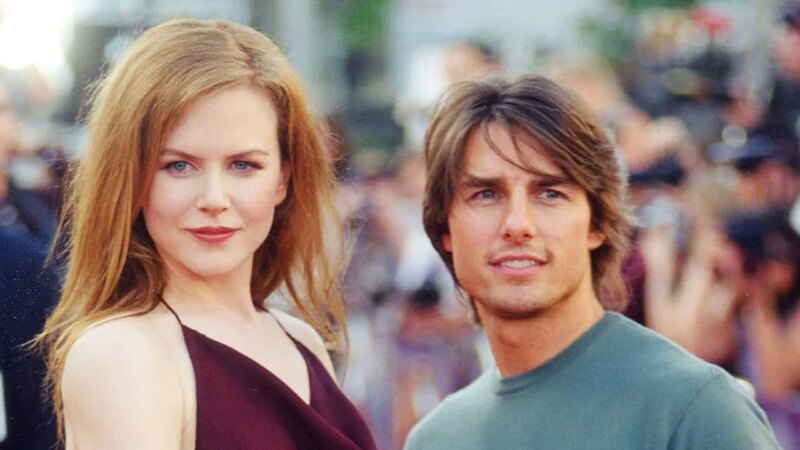 Nicole Kidman’s six-word Tom Cruise divorce joke sparks online buzz