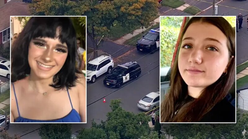 NJ teen charged with murdering girls, accused of ‘plotting’ for months: families