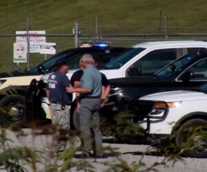 19 people missing after blast at explosives plant