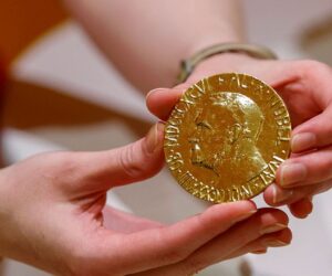 Nobel Peace Prize goes to Maria Corina Machado, despite calls for Trump to win