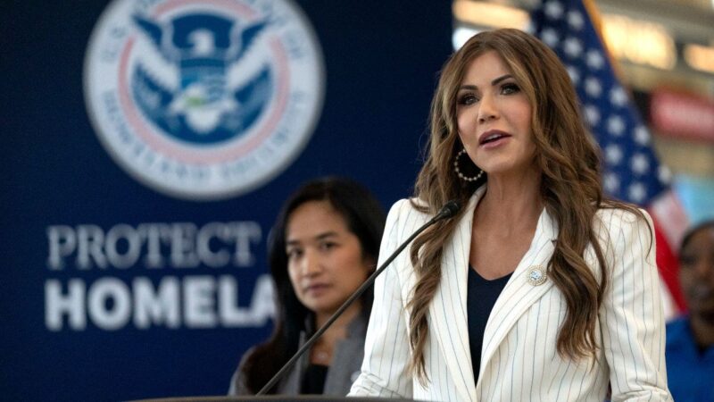 DHS announces new $1K immigration fee for migrants granted humanitarian parole
