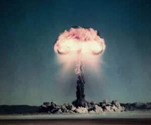 Trump orders nuclear weapons testing to begin immediately on equal basisuclear weapons testing to begin immediately on equal basis