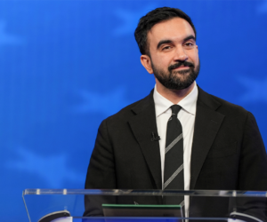 NYC mayoral candidate Mamdani backtracks on Hamas arms position at debate