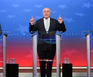 Early voting begins in New York and New Jersey for mayor, governor races