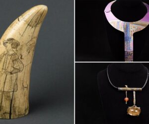 Over 1,000 Native American artifacts stolen from Oakland Museum storage