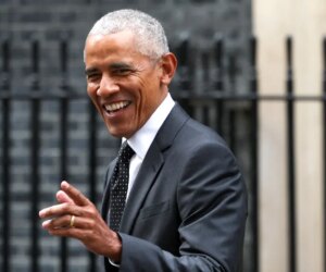 Obama endorses Sherrill and Spanberger in only 2025 gubernatorial races