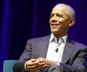 Obama calls out Hispanic men for supporting Trump over inflation concerns