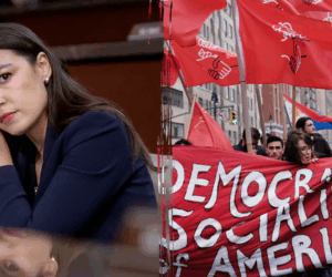 AOC employs former socialist boss to handle campaign cash