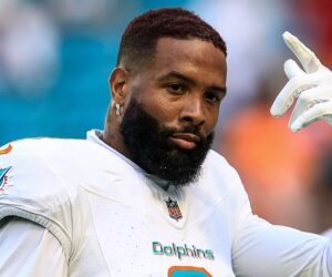 Odell Beckham’s NFL return on hold amid six-game suspension