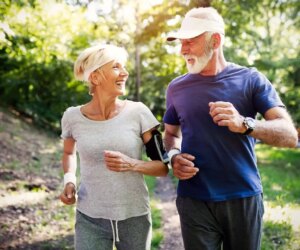 Lifestyle changes may help prevent Parkinson’s disease, experts say