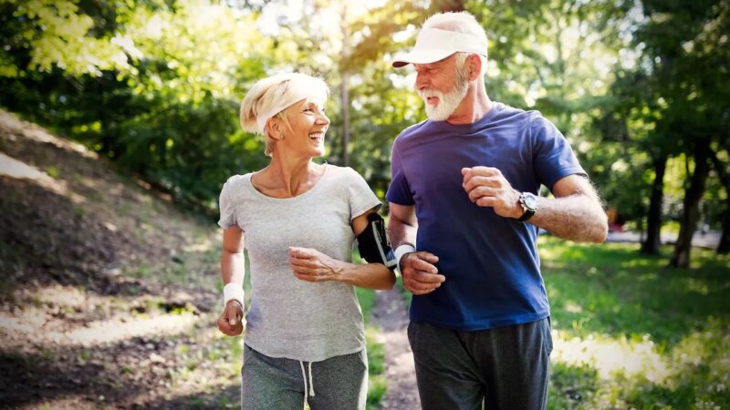 Lifestyle changes may help prevent Parkinson’s disease, experts say