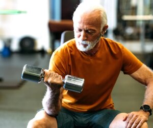 Researchers find NAD+ could promote healthy aging, treat diseases