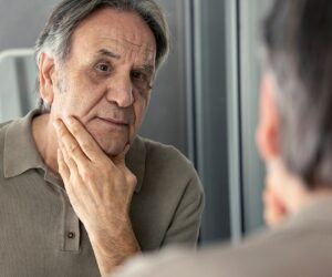 New study reveals gray hair could protect against deadly cancer risk