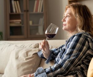 Even small amounts of alcohol increase dementia risk, study finds