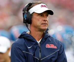 Nick Saban suggests Lane Kiffin rumor mill should hit the brakes