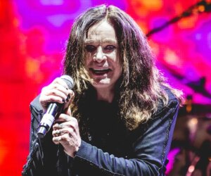 Ozzy Osbourne considered suicide after botched neck surgery complications