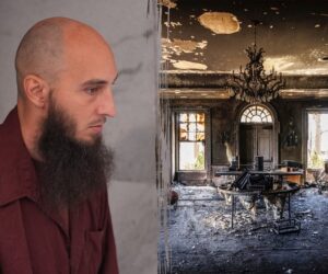 Cody Balmer pleads guilty to terrorism charges in Gov. Shapiro mansion fire