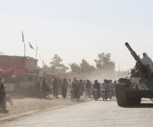 Pakistan threatens to ‘obliterate’ Taliban after failed peace negotiations