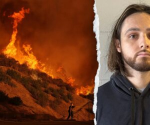 Palisades Fire suspect has outburst while pleading not guilty: report