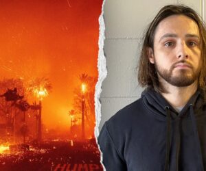Jonathan Rinderknecht hit with 2 new charges in Palisades Fire case