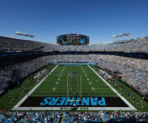 Podcast calls it quits as Panthers’ struggles continues