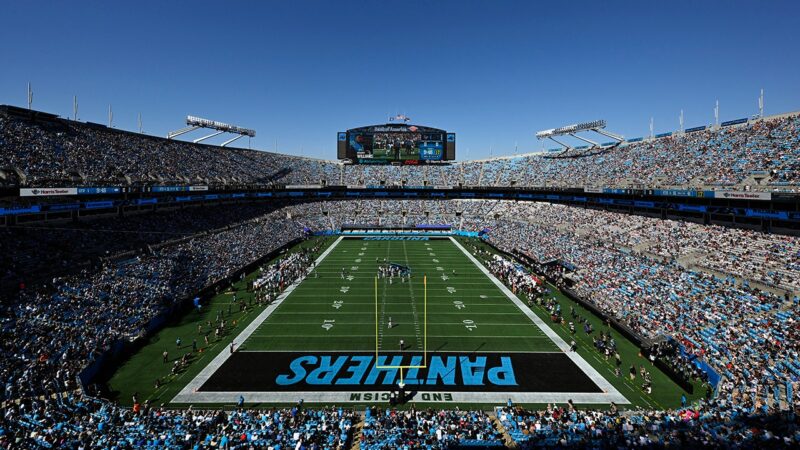 Podcast calls it quits as Panthers’ struggles continues