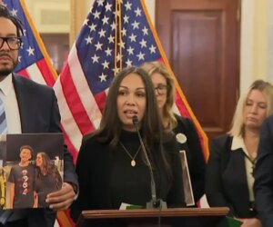 Senators introduce bipartisan GUARD Act to protect kids from AI chatbots