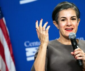 Soros-backed prosecutor defends Virginia AG nominee’s texts as ‘fake outrage’