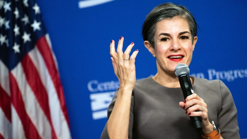 Soros-backed prosecutor defends Virginia AG nominee’s texts as ‘fake outrage’