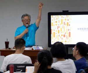 China detains Zion Church’s Pastor Jin in sweeping religious crackdown
