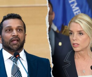 DOJ, FBI urged to close ‘critical gaps’ hiding immigrant crime data