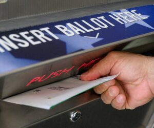 Pennsylvania Supreme Court retention election threatens Democratic majority