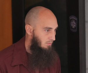 Pennsylvania man pleads guilty in arson attack at governor’s mansion while Shapiro’s family slept