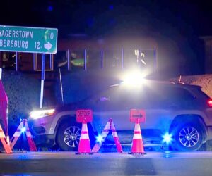 2 Pennsylvania state troopers shot during retail theft response, suspect killed