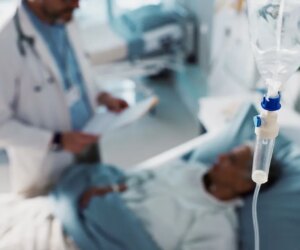 Three cases of new mpox strain requiring hospitalization confirmed in California