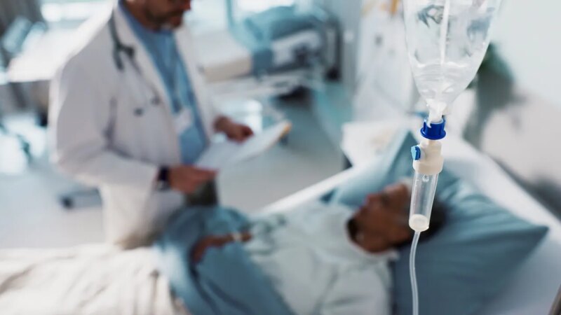 Three cases of new mpox strain requiring hospitalization confirmed in California
