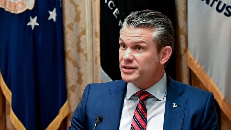 ‘This is not a ‘Qatari base,’ Qatari embassy official says of Idaho site