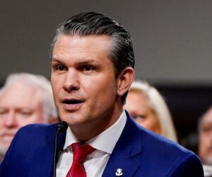 Pete Hegseth announces new counter-narcotics task force in Caribbean