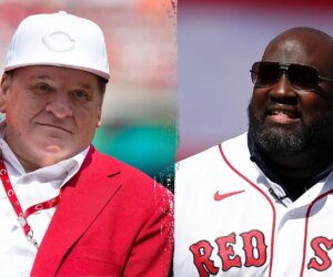 Mo Vaughn sympathizes with Pete Rose’s family over Hall of Fame eligibility