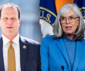 House Republican slams Democrat for calling shutdown ‘leverage’ point