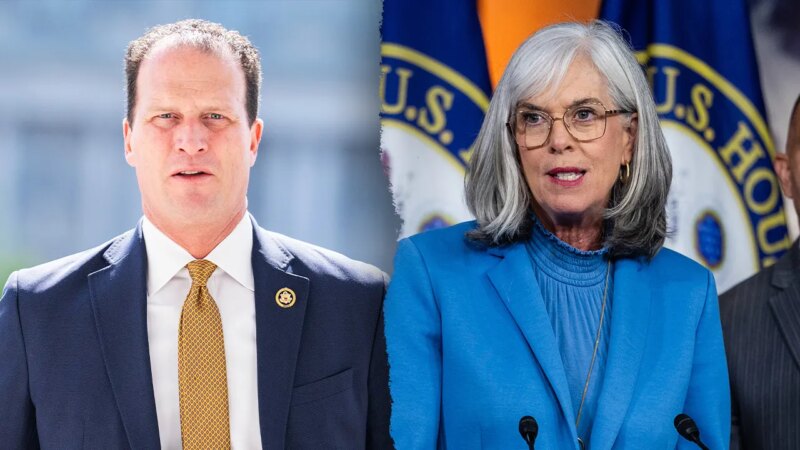 House Republican slams Democrat for calling shutdown ‘leverage’ point