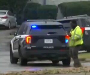 Shooting at Tennessee plastics plant leaves two dead