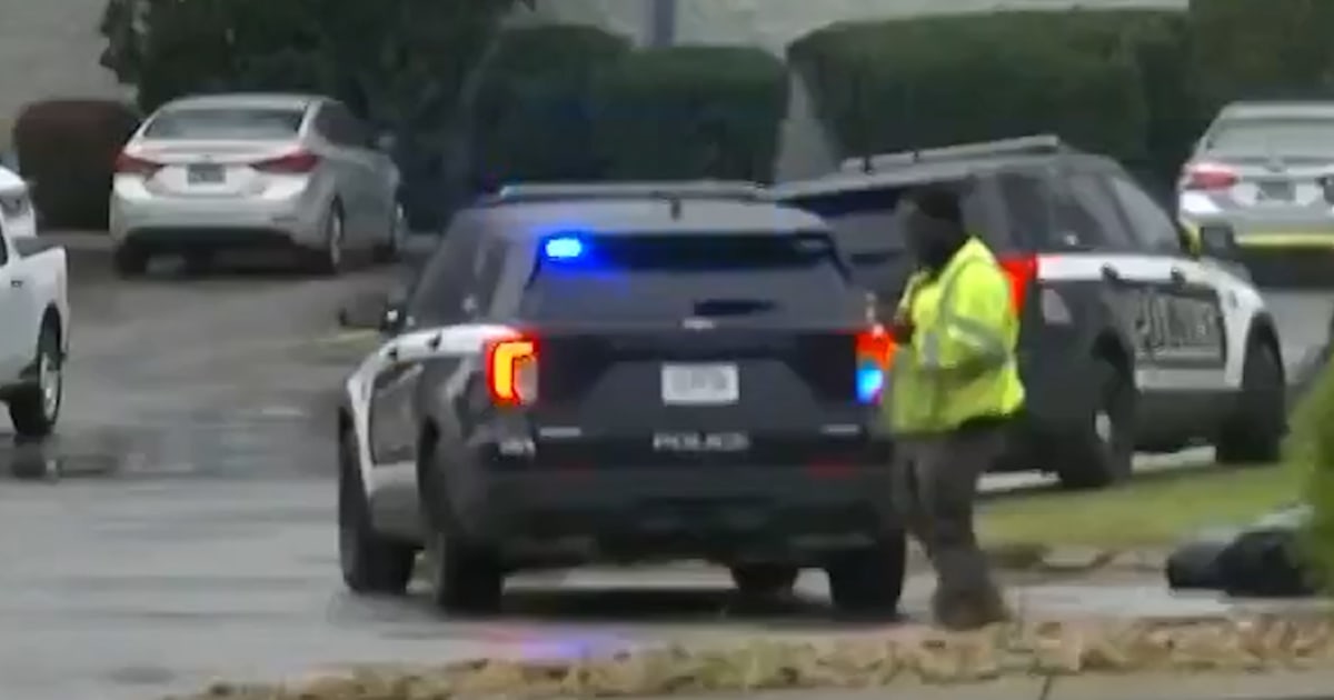 Shooting at Tennessee plastics plant leaves two dead