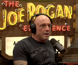 Rogan says he goes to church, marvels at historical consensus on Jesus Christ