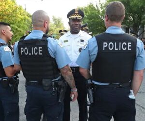 Police unions back Trump troop deployment, but local leaders pushback