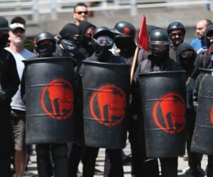 Texas AG Ken Paxton launches undercover probes into ‘leftist terror cells’