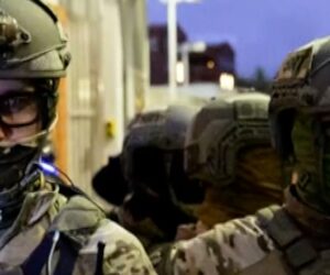 Court allows Trump to deploy National Guard to Portland