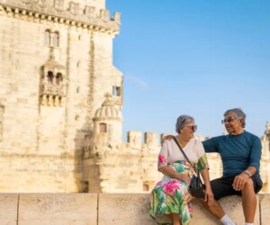 Portugal’s new ‘golden’ visa program sees 571% surge in US traffic interest