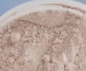 Report find some protein powders contain levels of lead