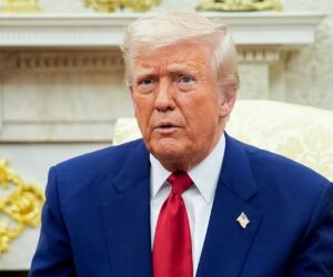 Politico reporter faces criticism over resurfaced anti-Trump posts